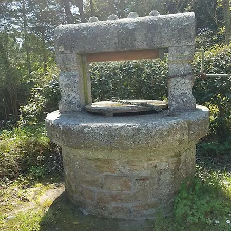 Magdanic Moëlan-sur-Mer