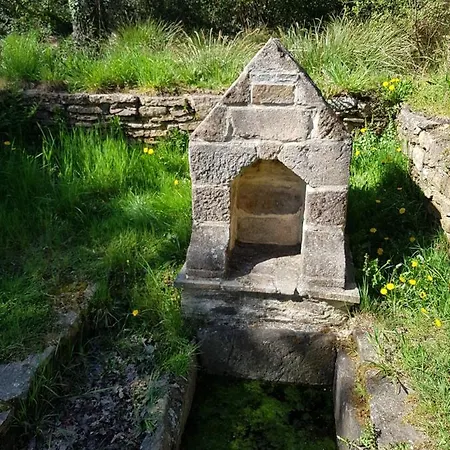 Magdanic * Moëlan-sur-Mer